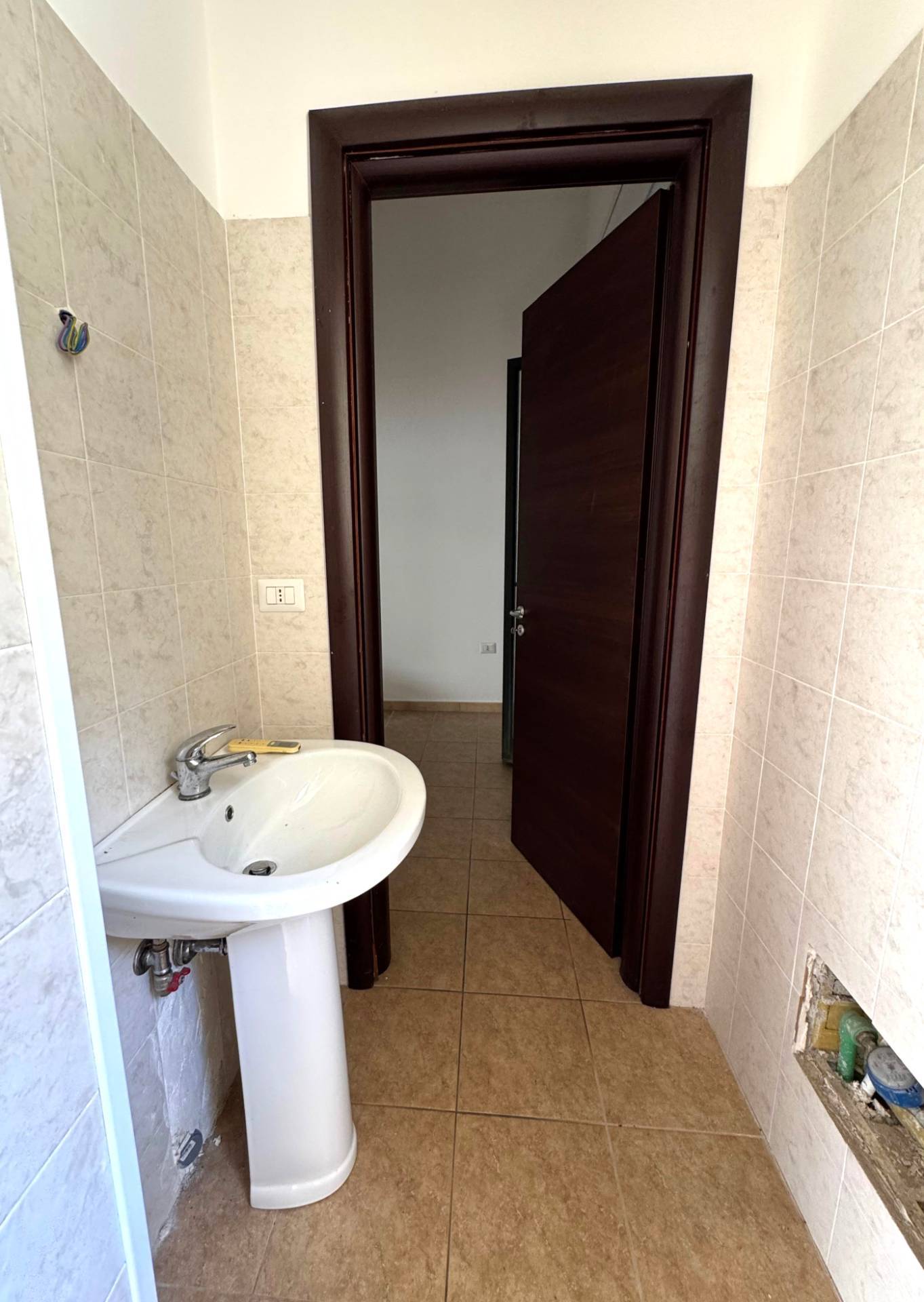 Locale commerciale in vendita a Gallipoli