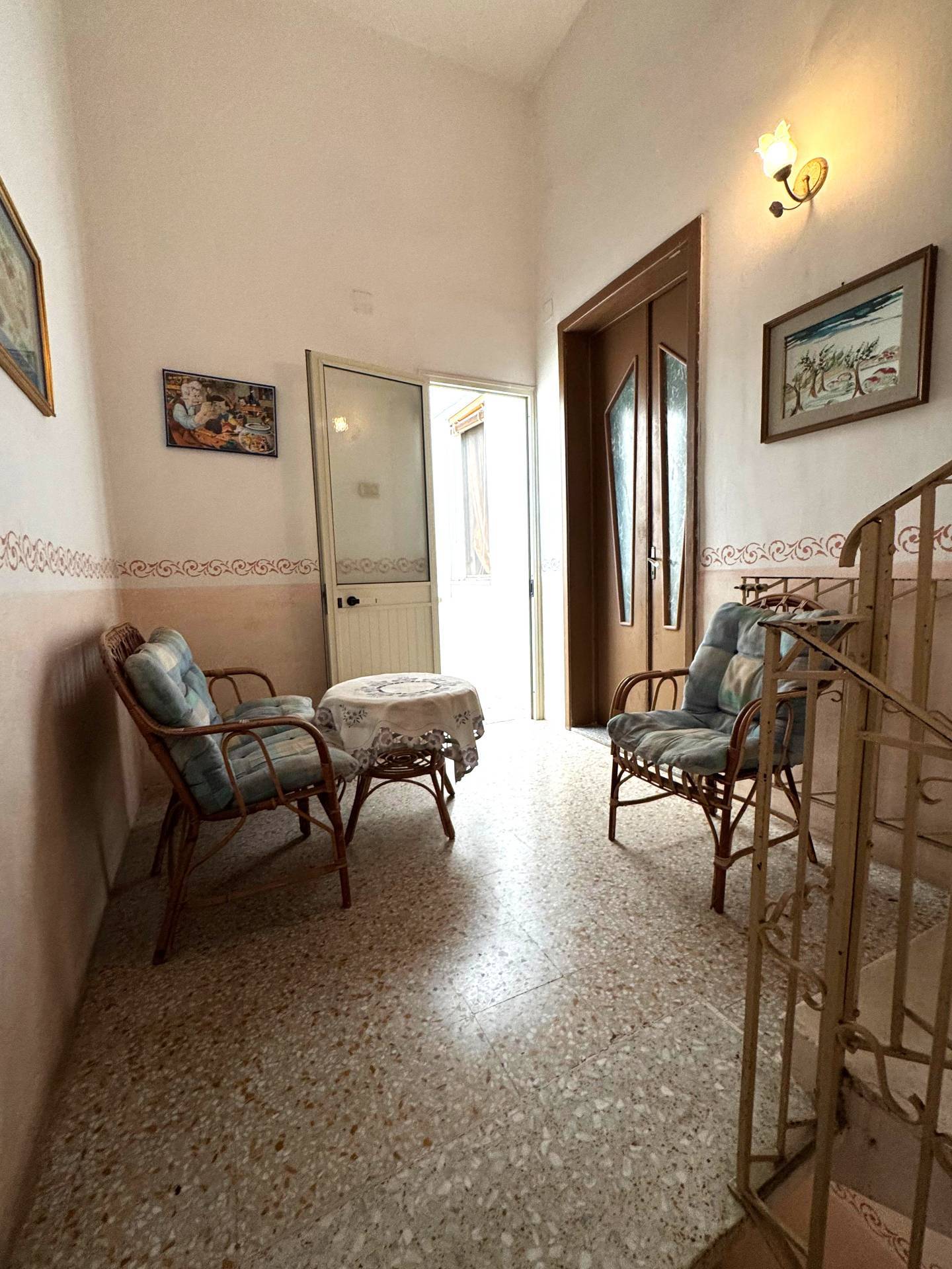 Appartamento in vendita a Matino