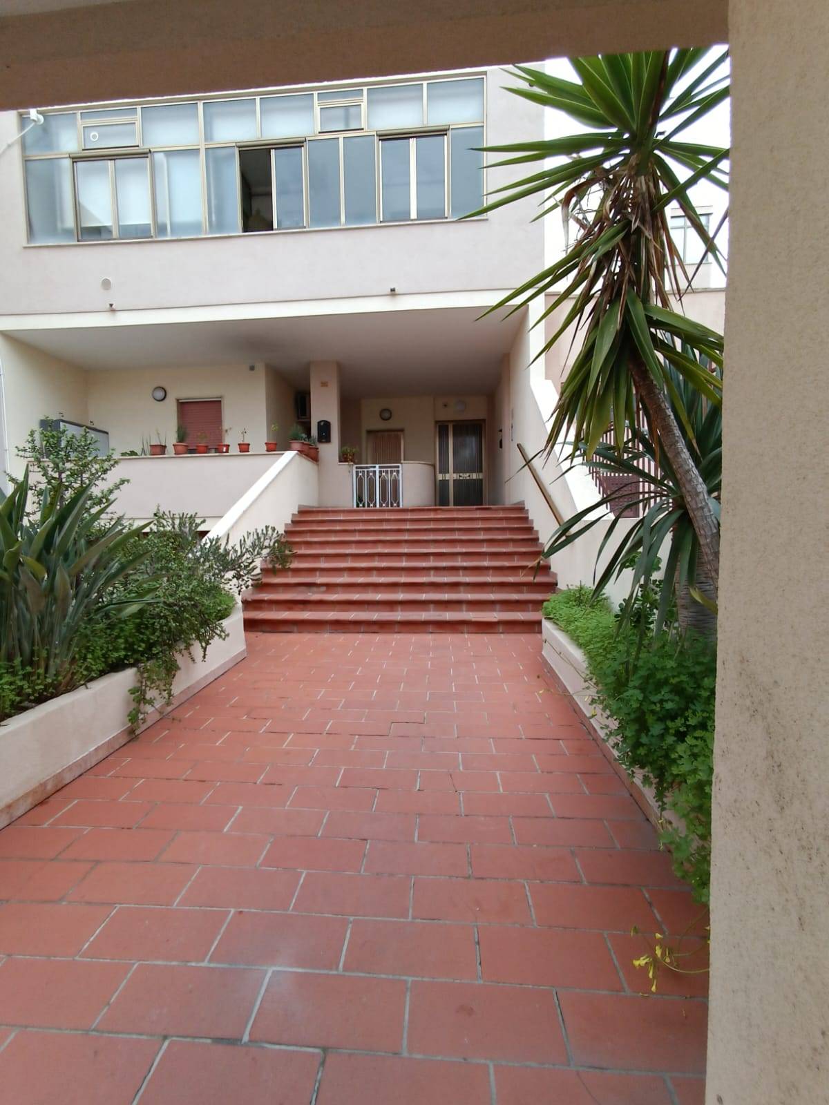 Appartamento in vendita a Gallipoli, Lido