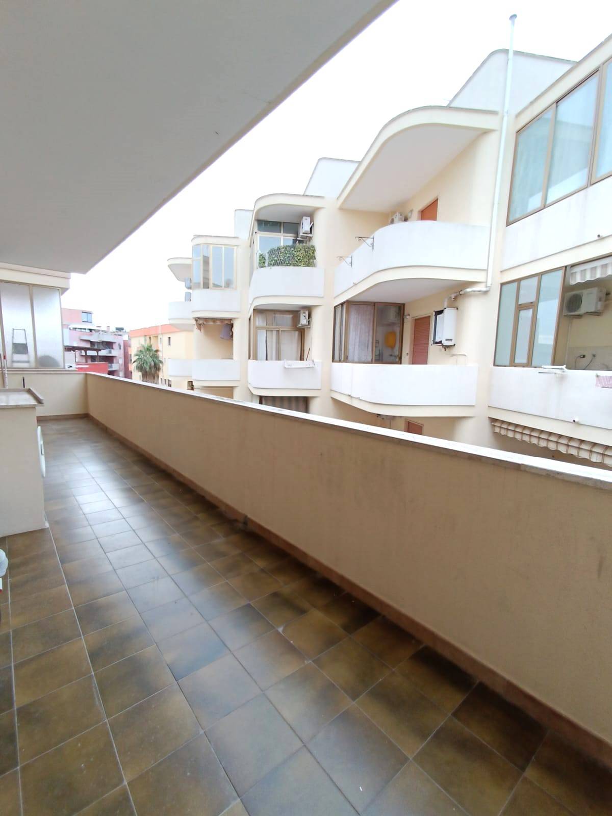 Appartamento in vendita a Gallipoli, Lido