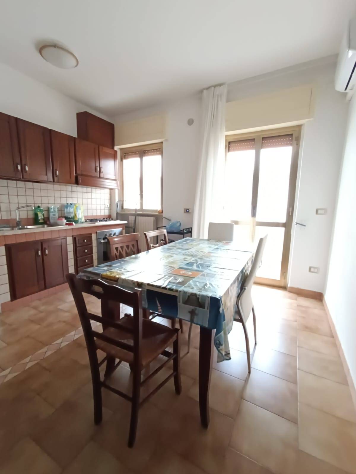 Appartamento in vendita a Gallipoli, Lido