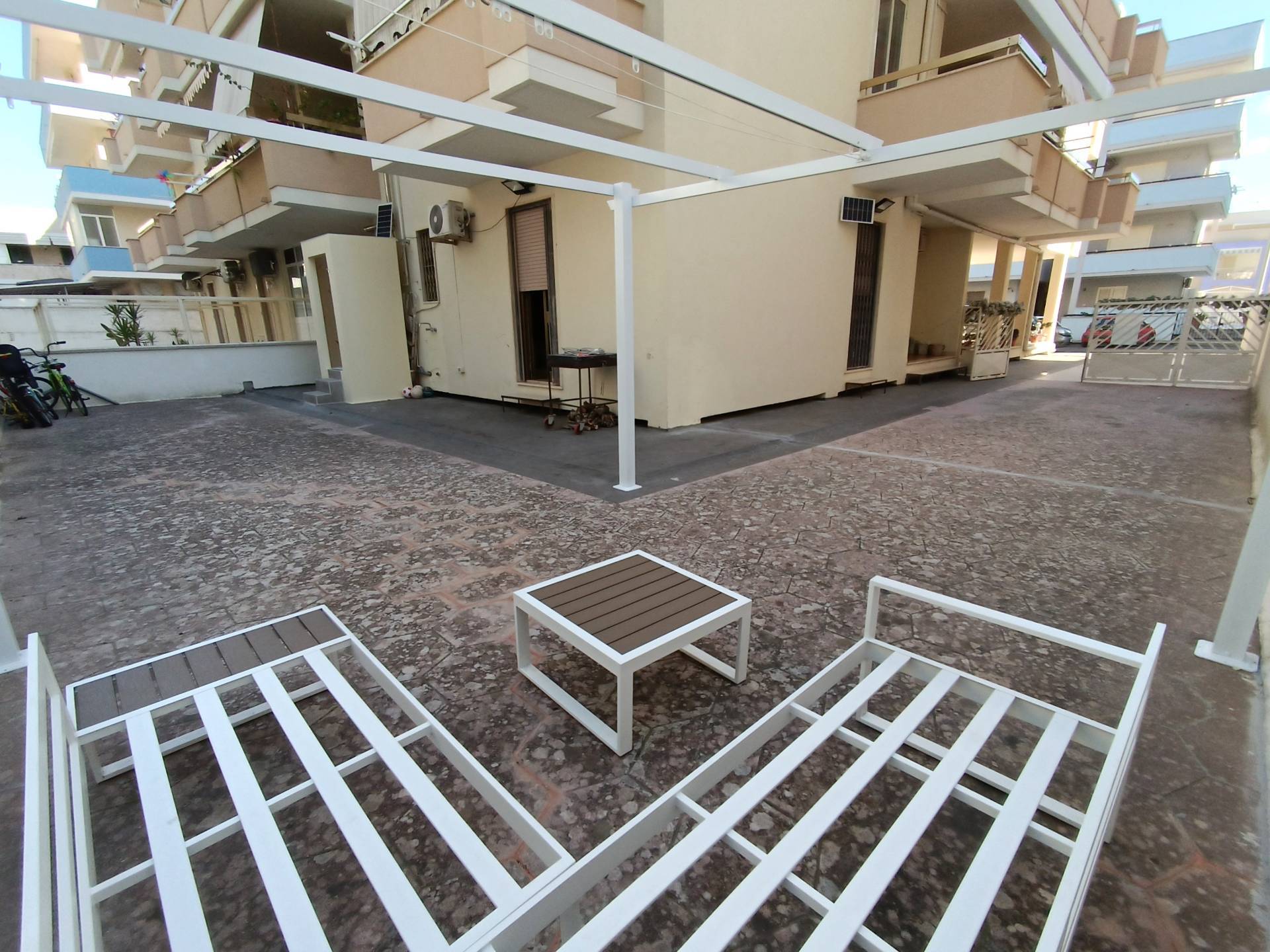 Appartamento in vendita a Gallipoli, Lido