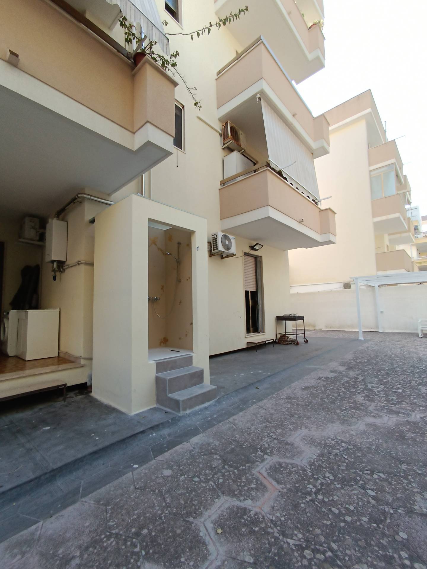 Appartamento in vendita a Gallipoli, Lido