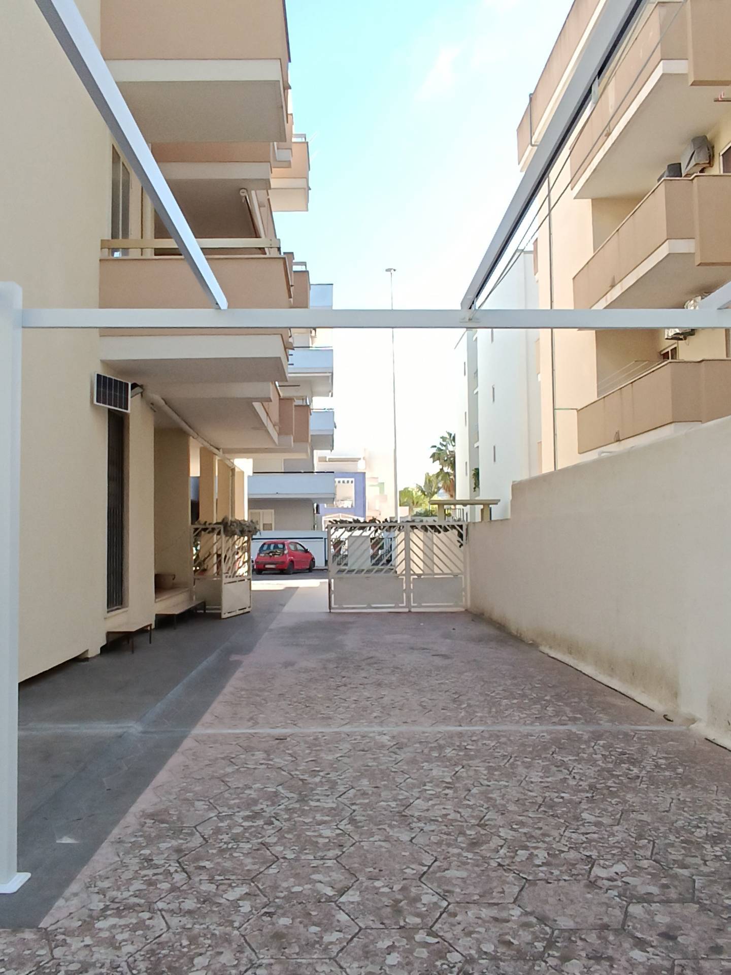 Appartamento in vendita a Gallipoli, Lido