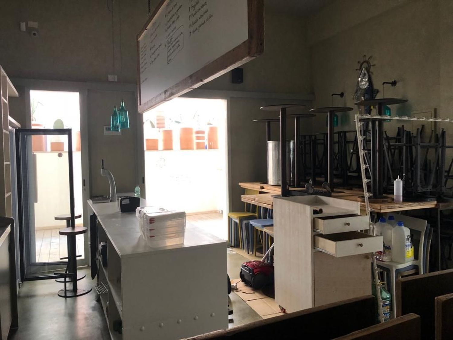 Locale commerciale in vendita a Gallipoli