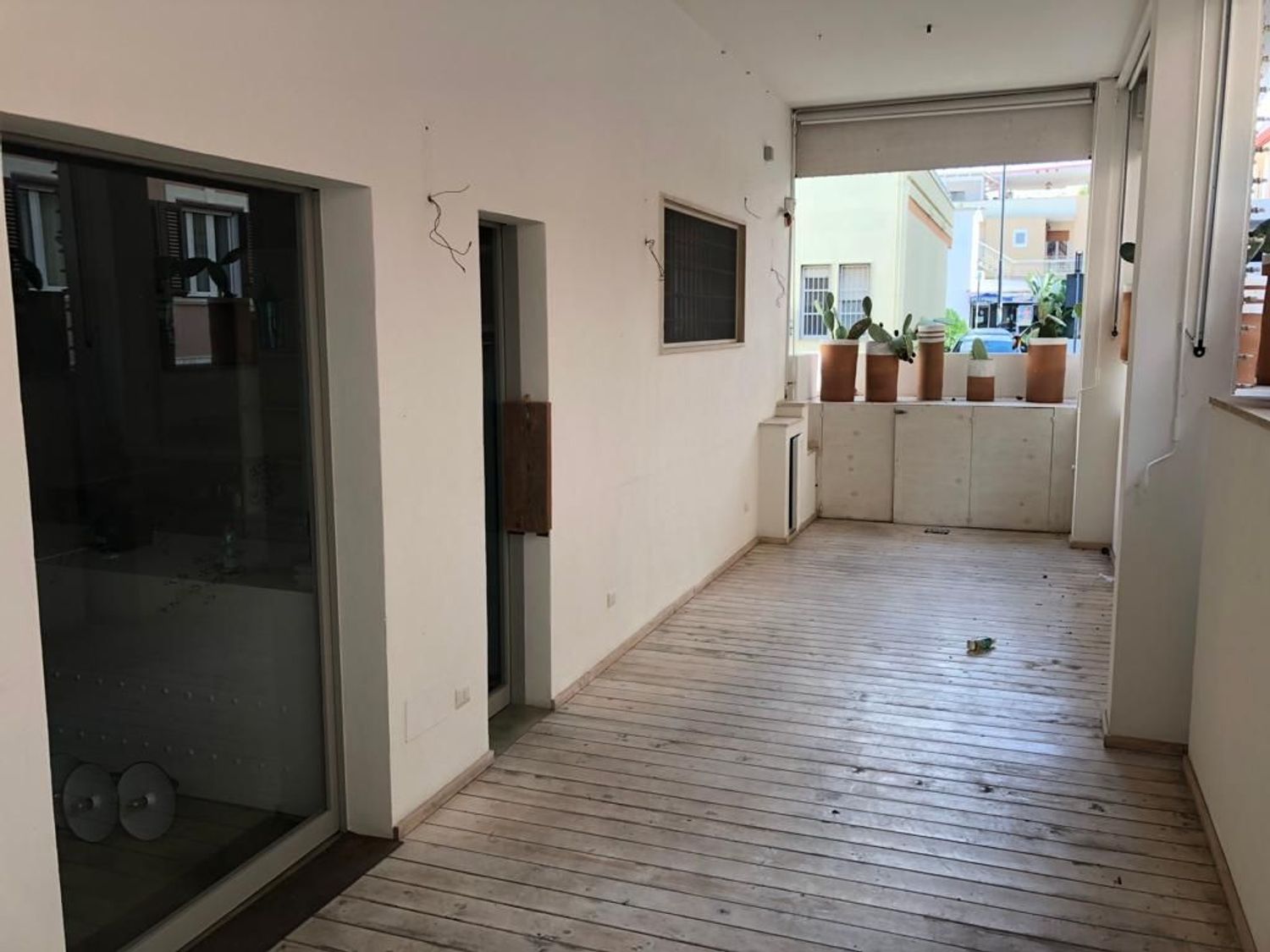 Locale commerciale in vendita a Gallipoli