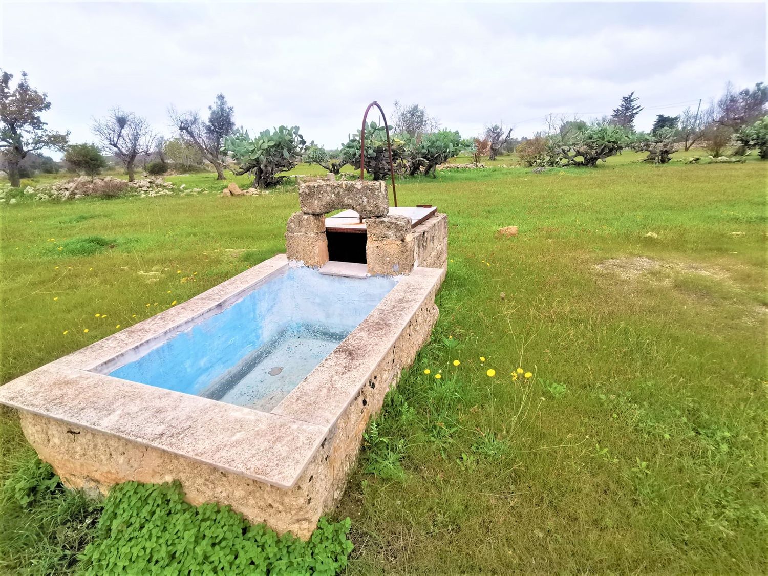 Terreno Residenziale in vendita a Gallipoli