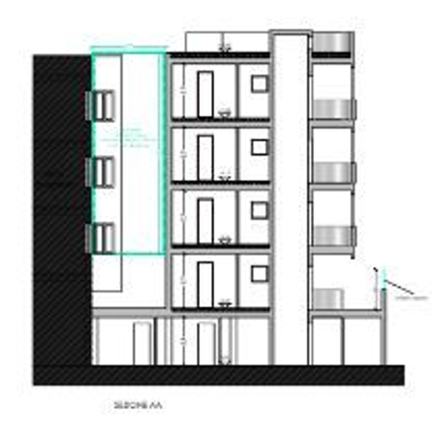 Edificio commerciale o terziario in vendita a Gallipoli