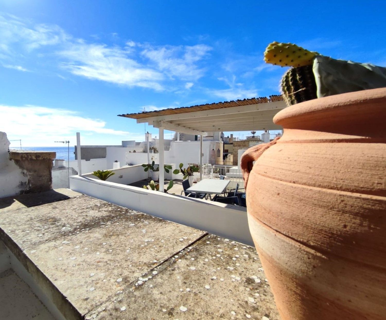 Casa singola in vendita a Gallipoli