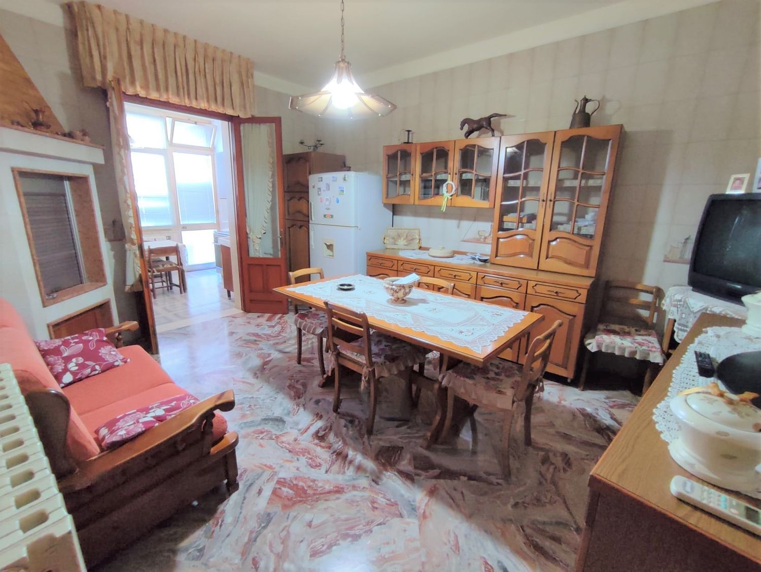 Casa singola in vendita a Alezio