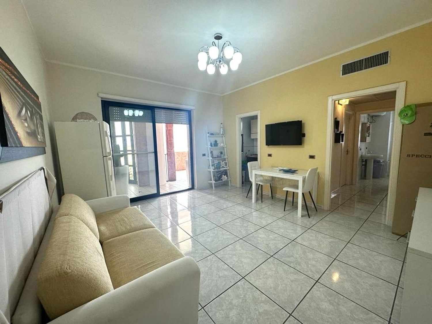 Appartamento in vendita a Gallipoli