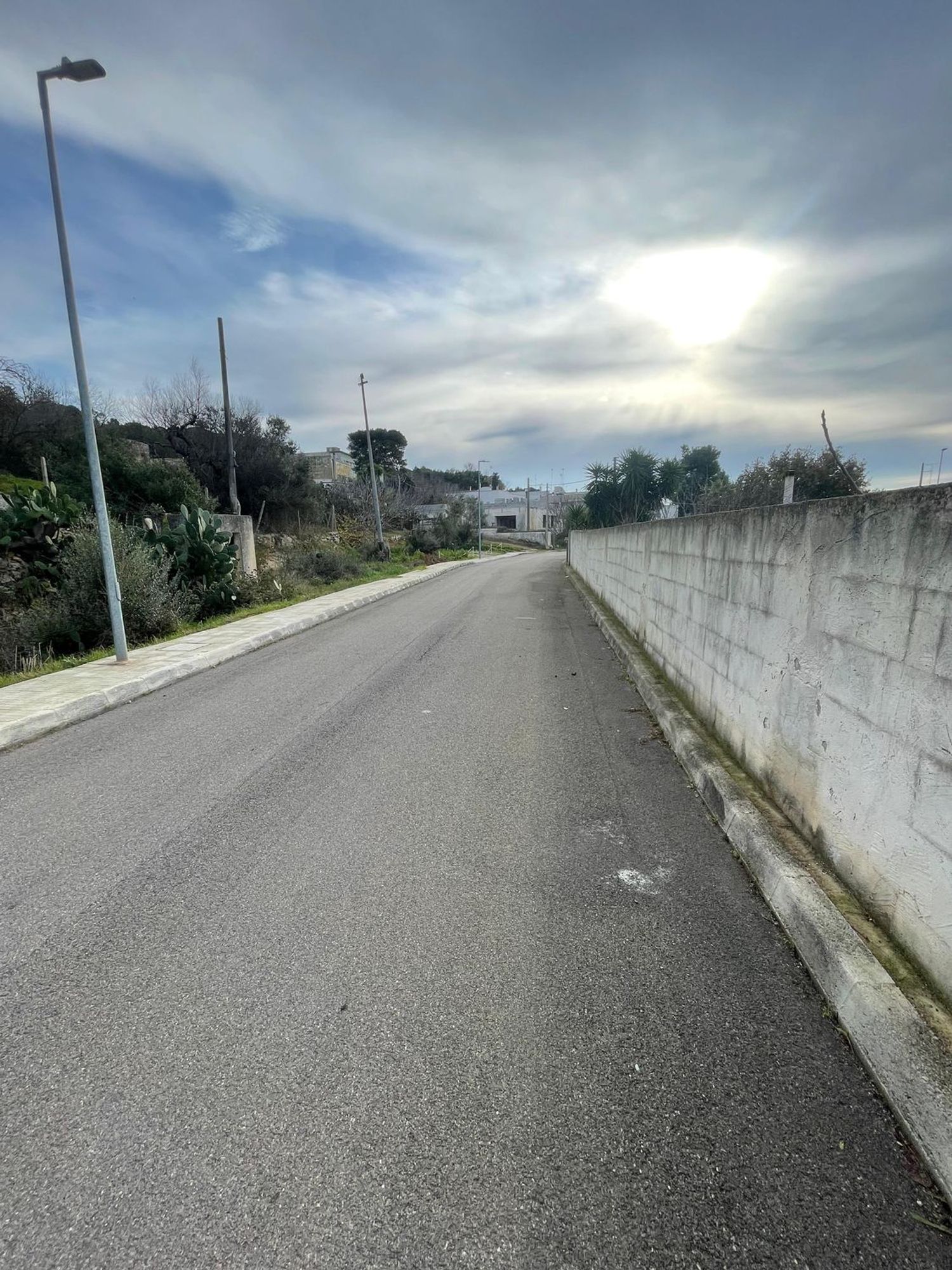 Terreno Residenziale in vendita a Sannicola