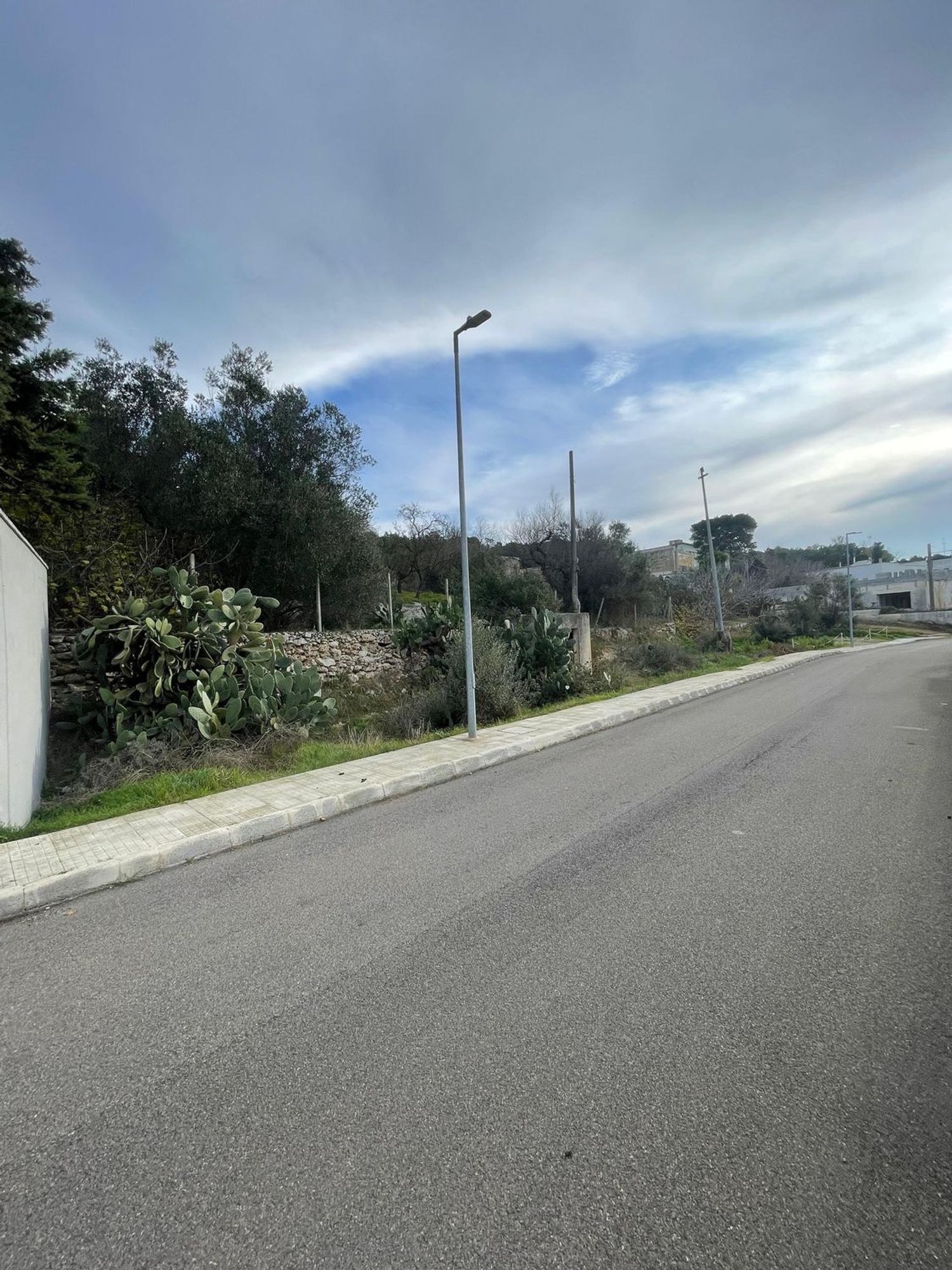 Terreno Residenziale in vendita a Sannicola