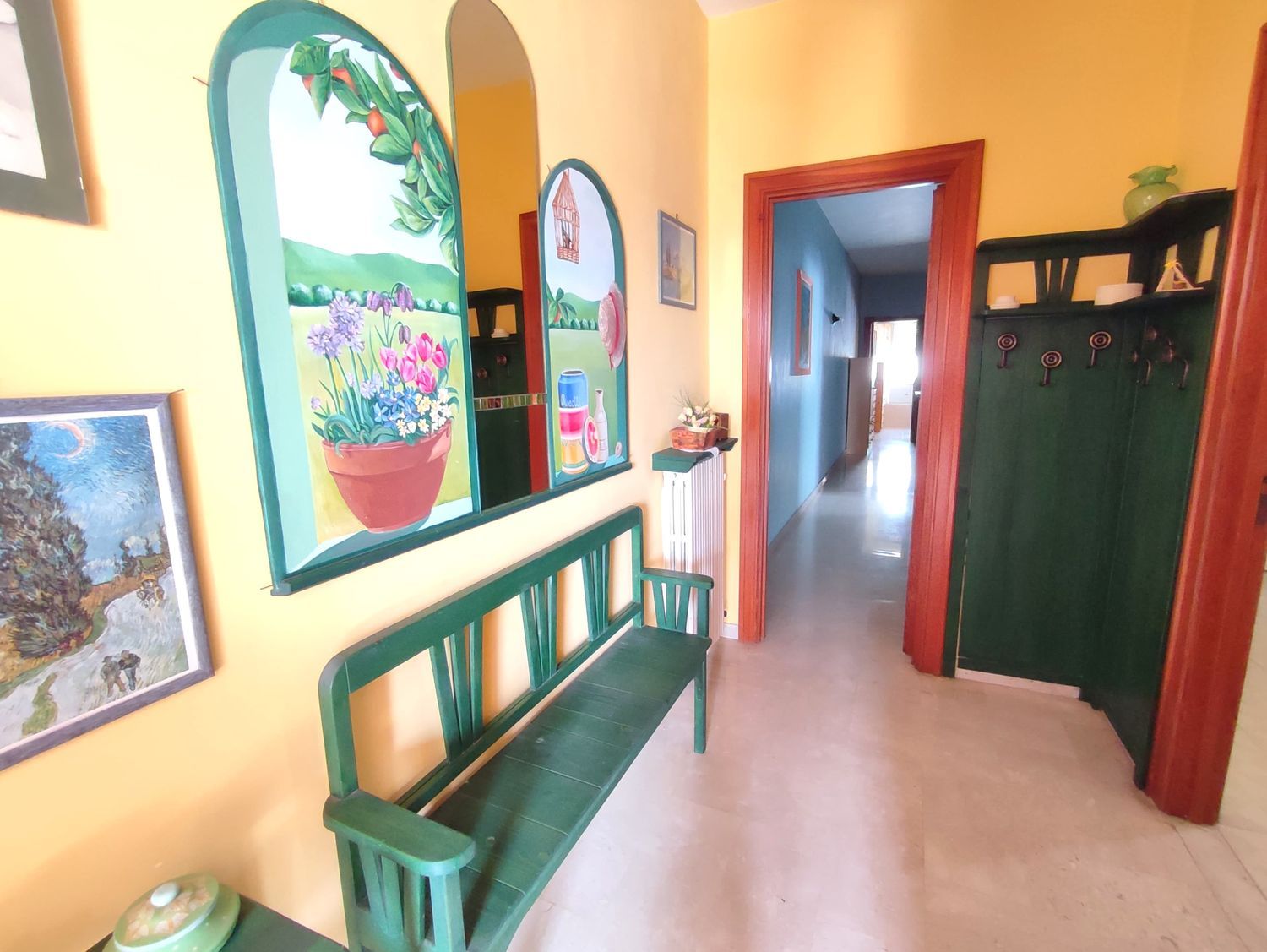 Appartamento in vendita a Sannicola