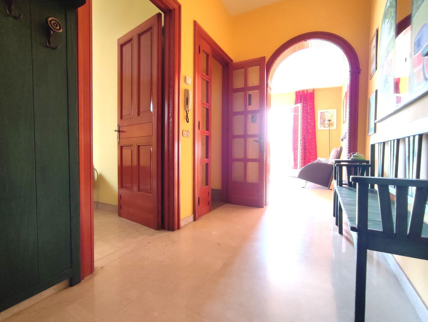 Appartamento in vendita a Sannicola