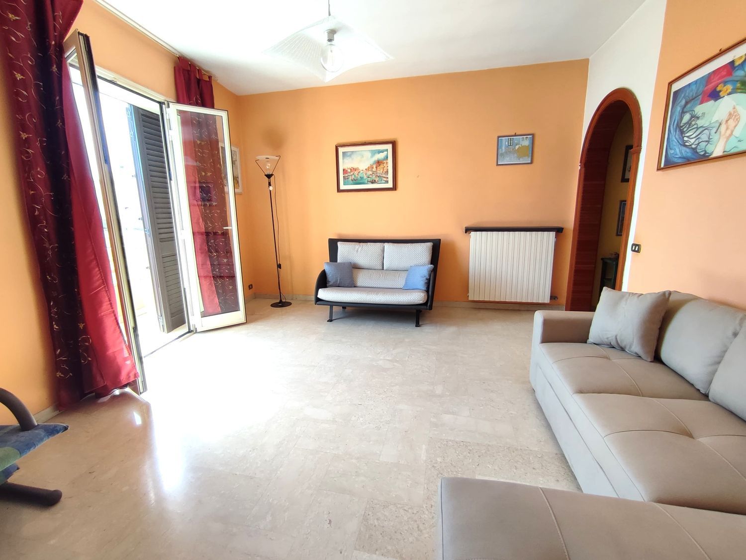 Appartamento in vendita a Sannicola