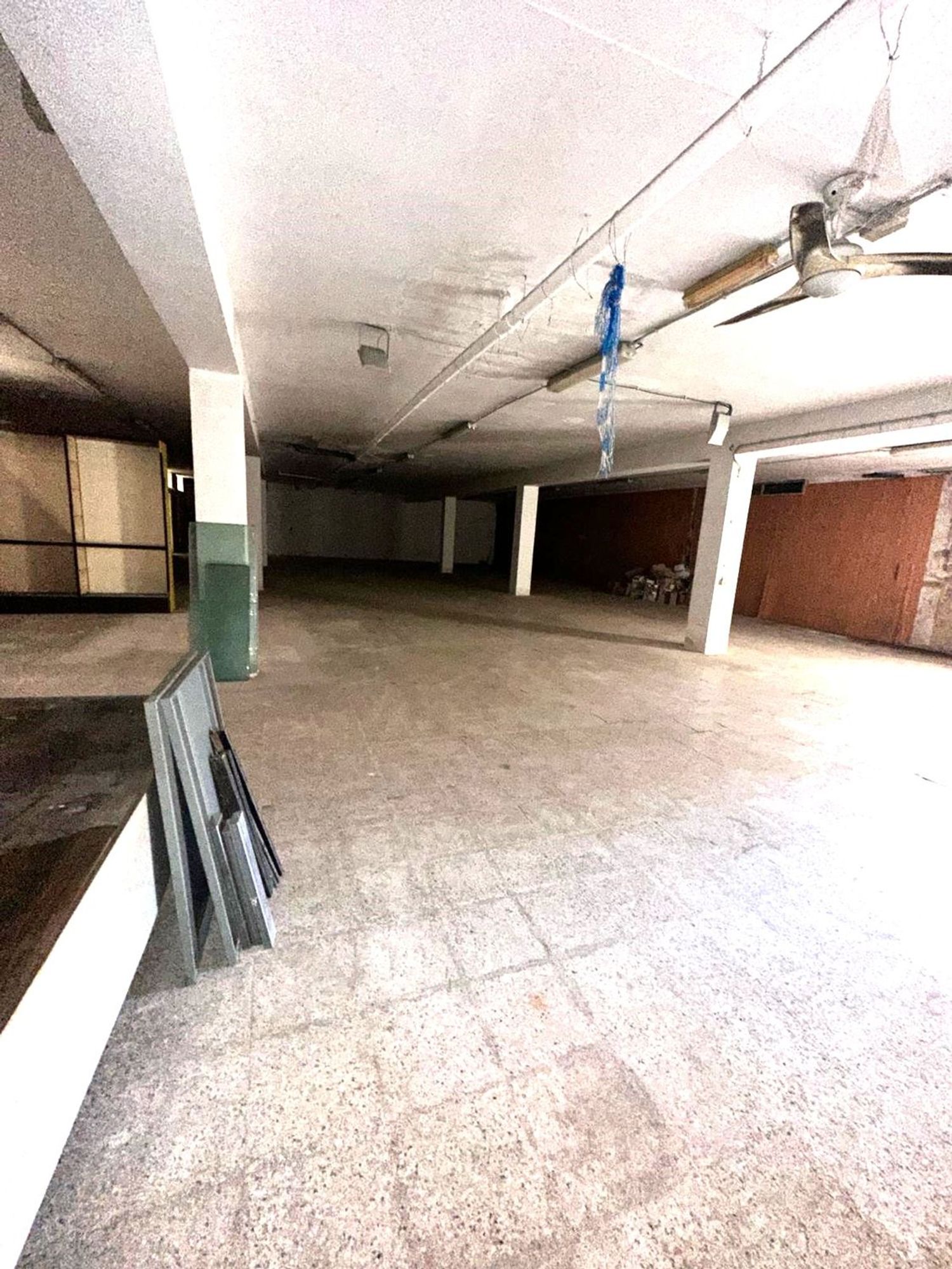 Posto auto coperto in vendita a Gallipoli, Corso Italia