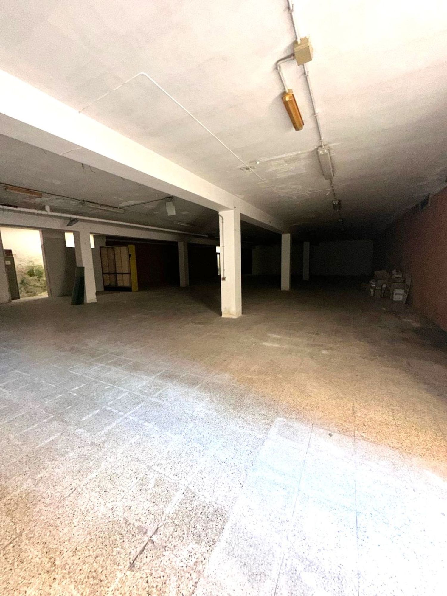 Posto auto coperto in vendita a Gallipoli, Corso Italia