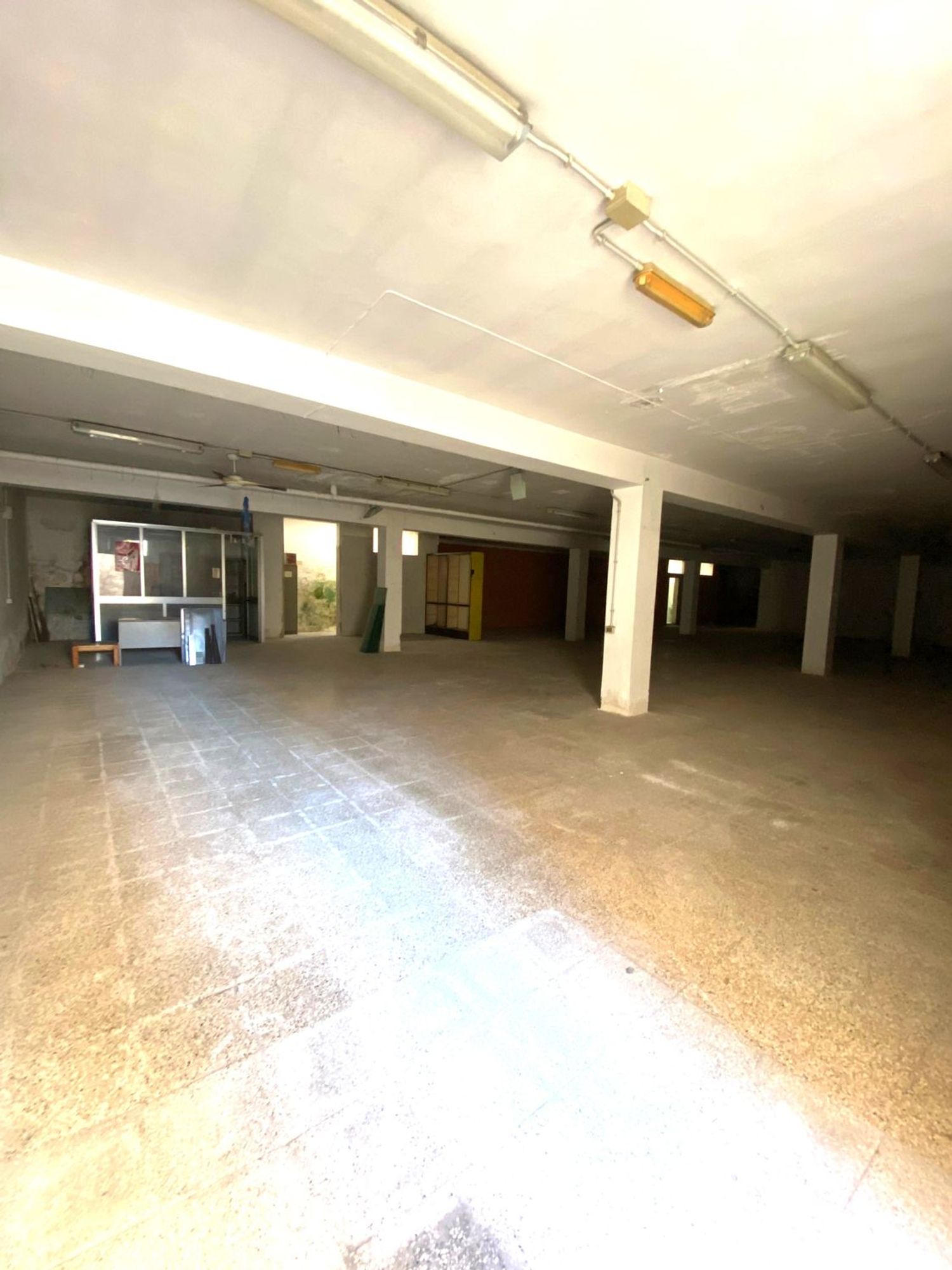 Posto auto coperto in vendita a Gallipoli, Corso Italia