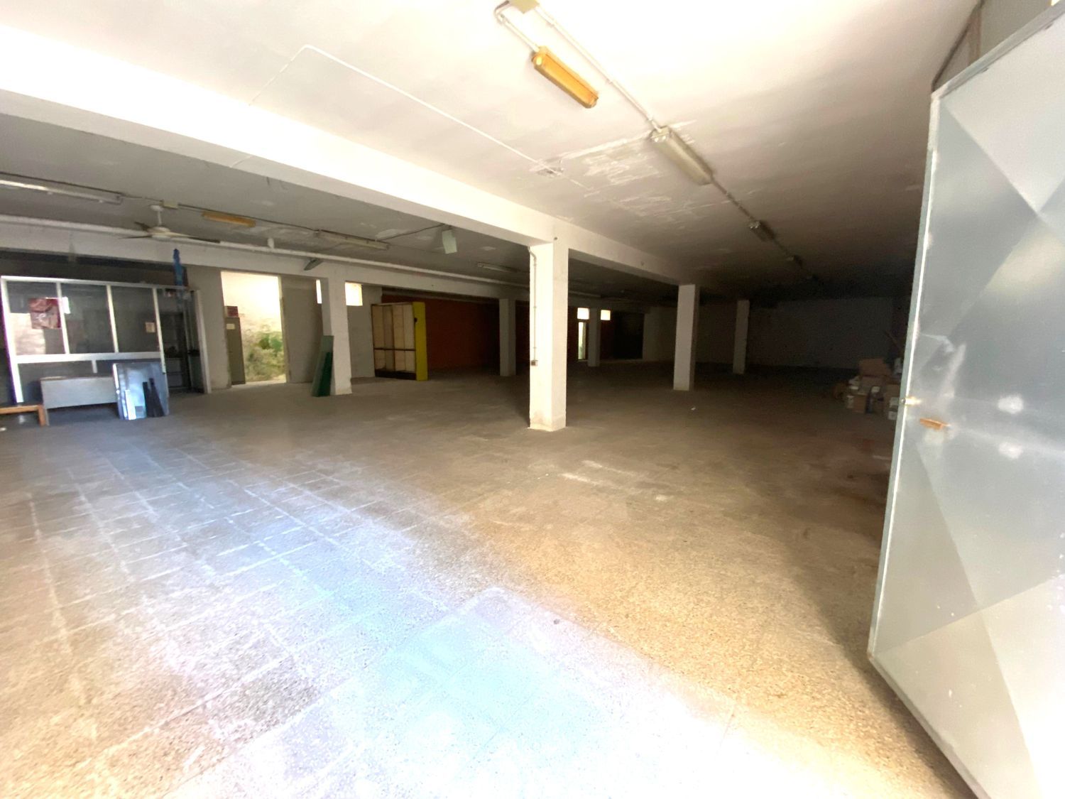 Posto auto coperto in vendita a Gallipoli, Corso Italia