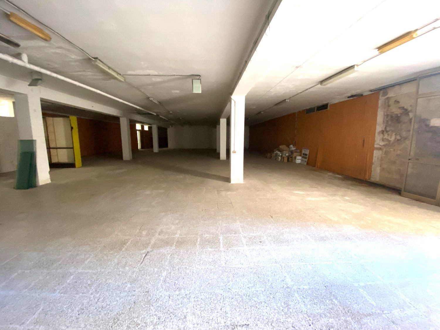 Posto auto coperto in vendita a Gallipoli, Corso Italia