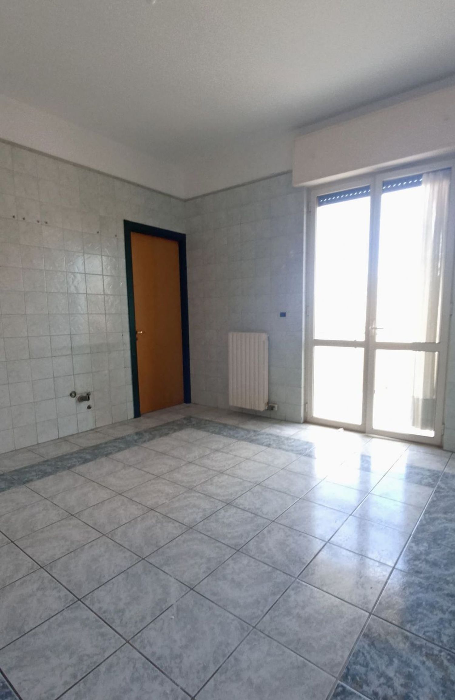 Appartamento in vendita a Alezio