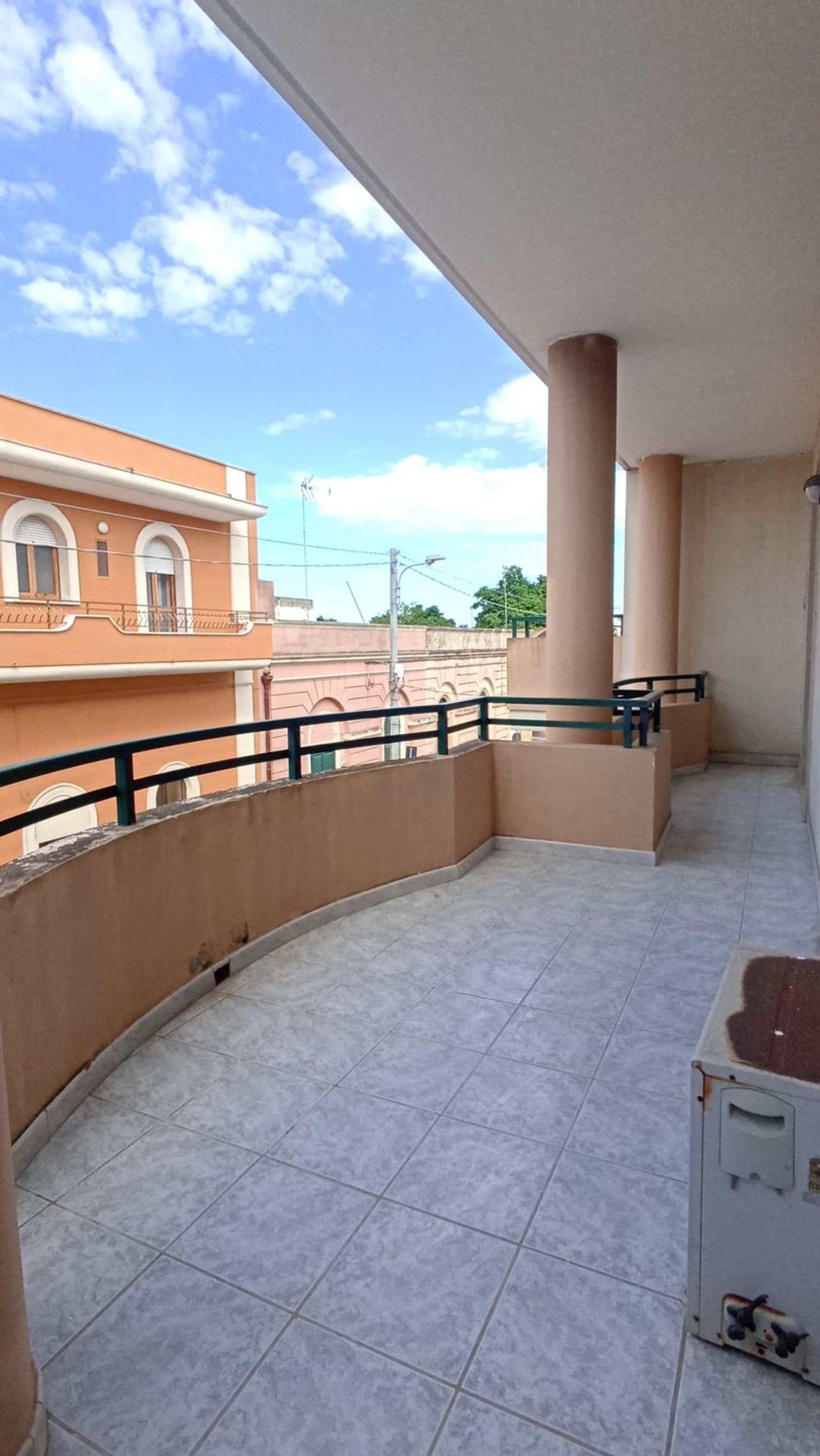 Appartamento in vendita a Alezio