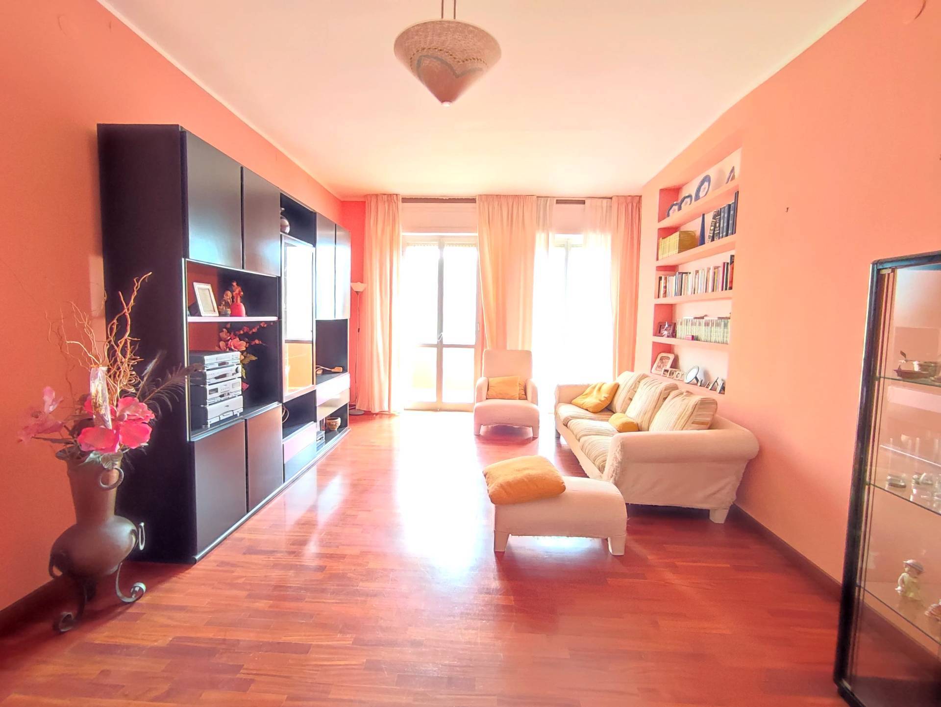 Appartamento in vendita a Gallipoli, Corso Italia