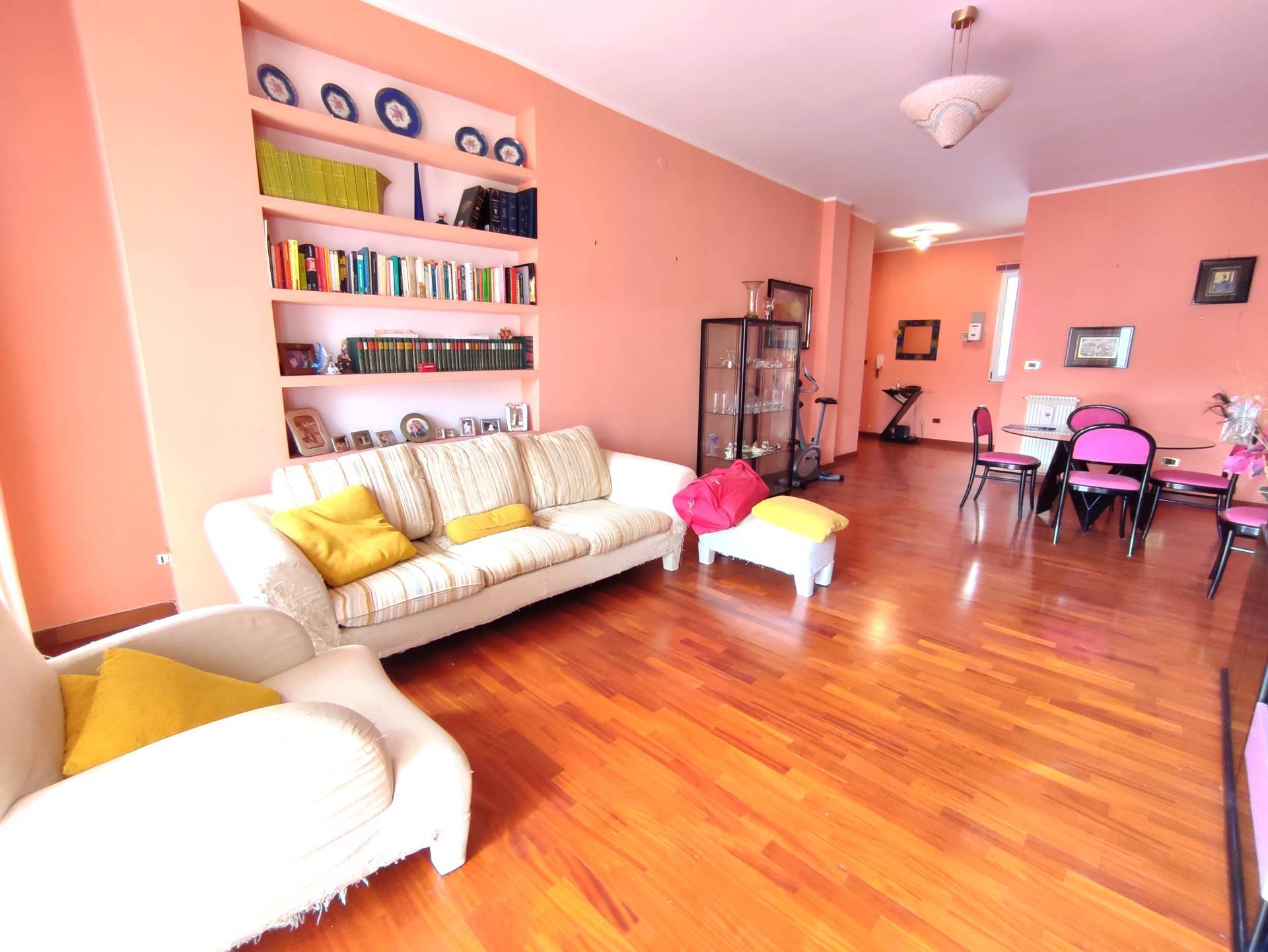 Appartamento in vendita a Gallipoli, Corso Italia