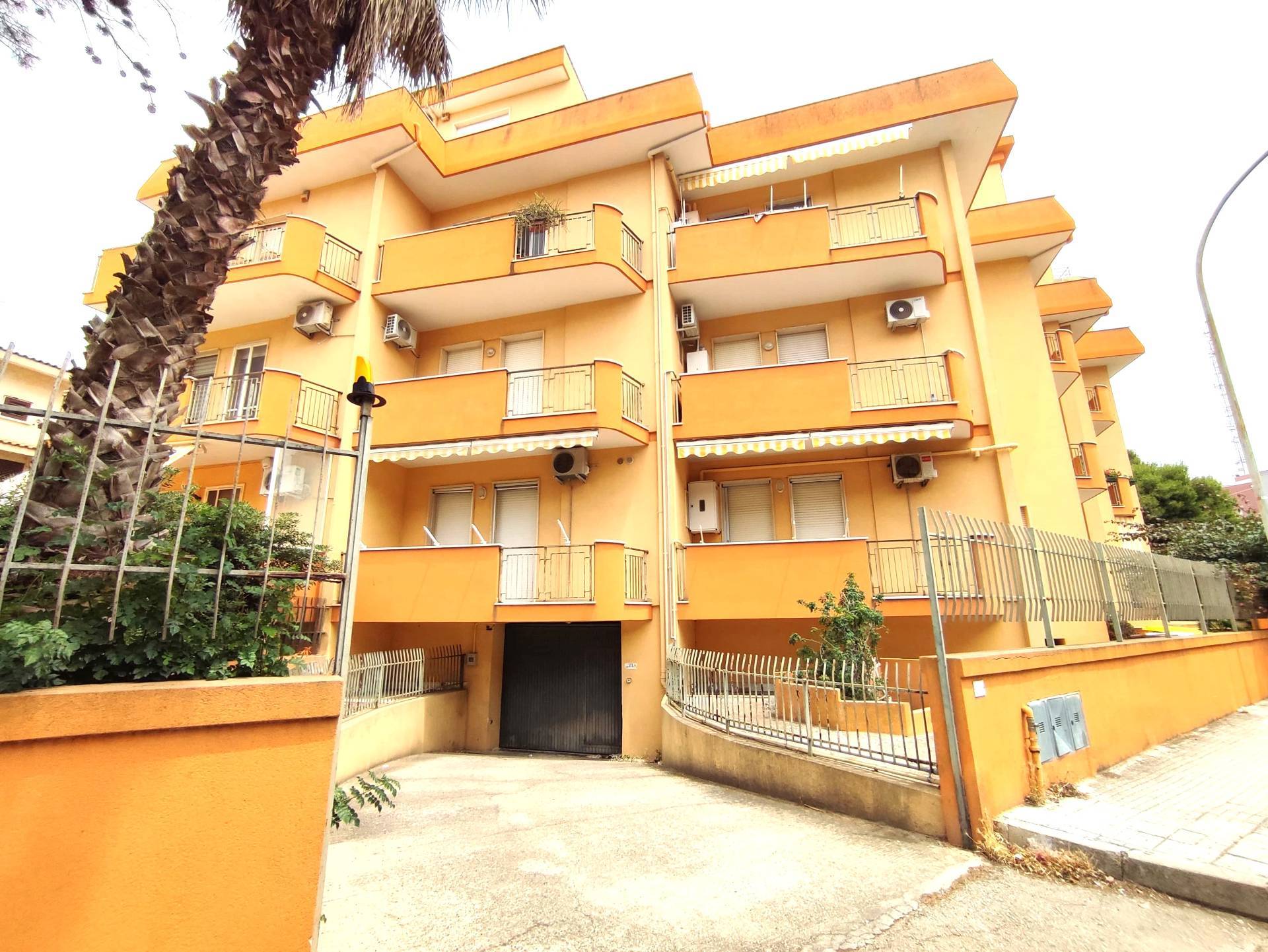 Appartamento in vendita a Gallipoli, Corso Italia