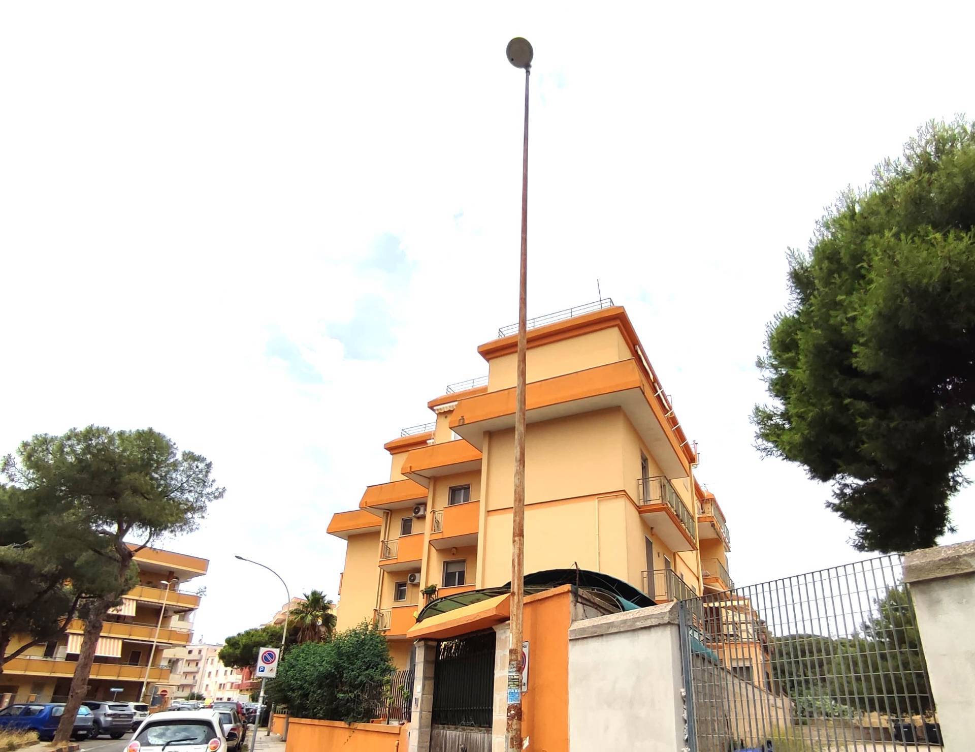 Appartamento in vendita a Gallipoli, Corso Italia