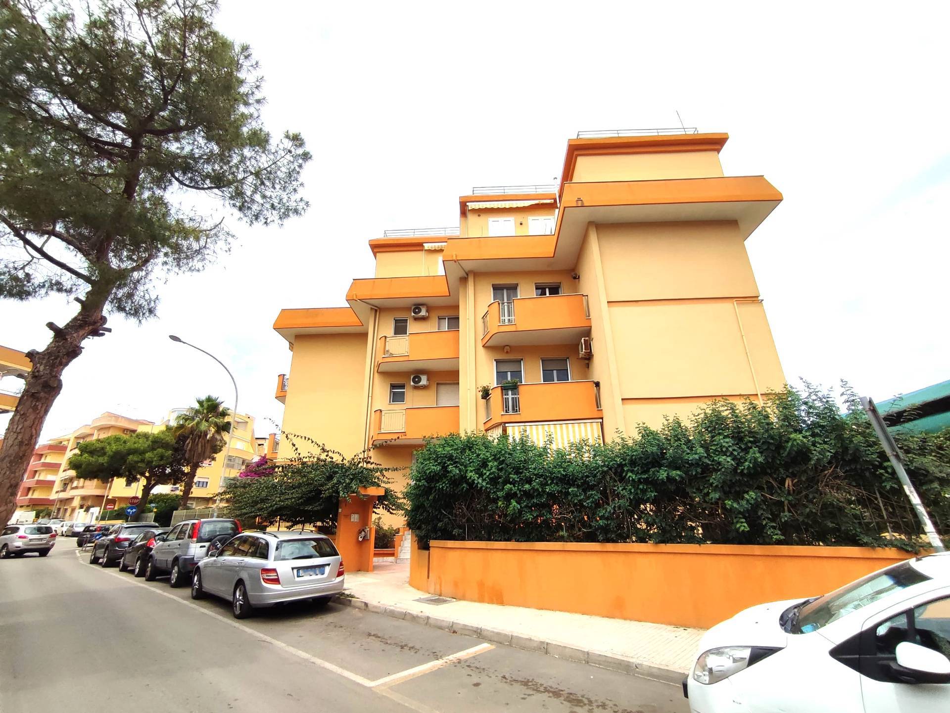 Appartamento in vendita a Gallipoli, Corso Italia