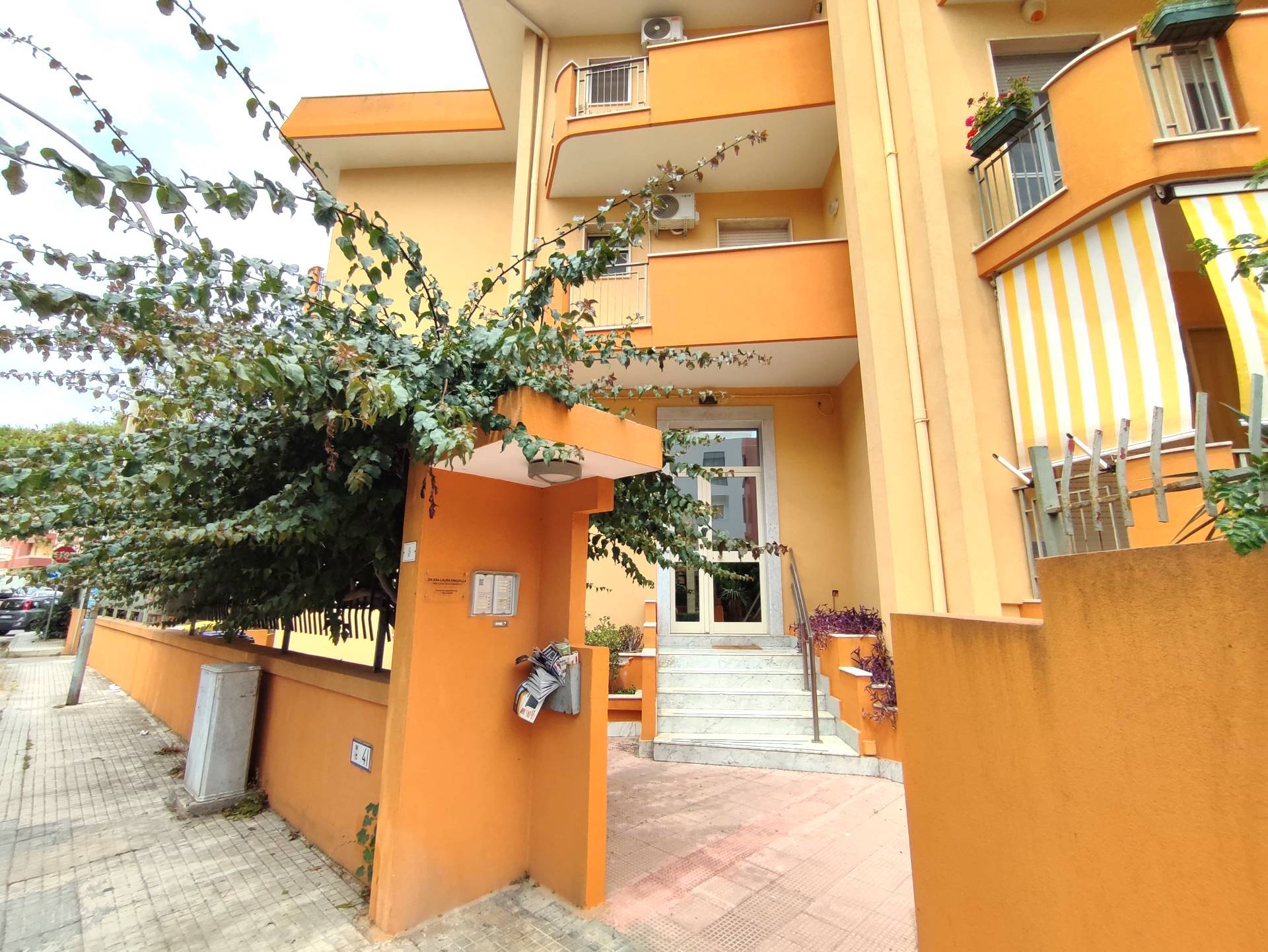 Appartamento in vendita a Gallipoli, Corso Italia