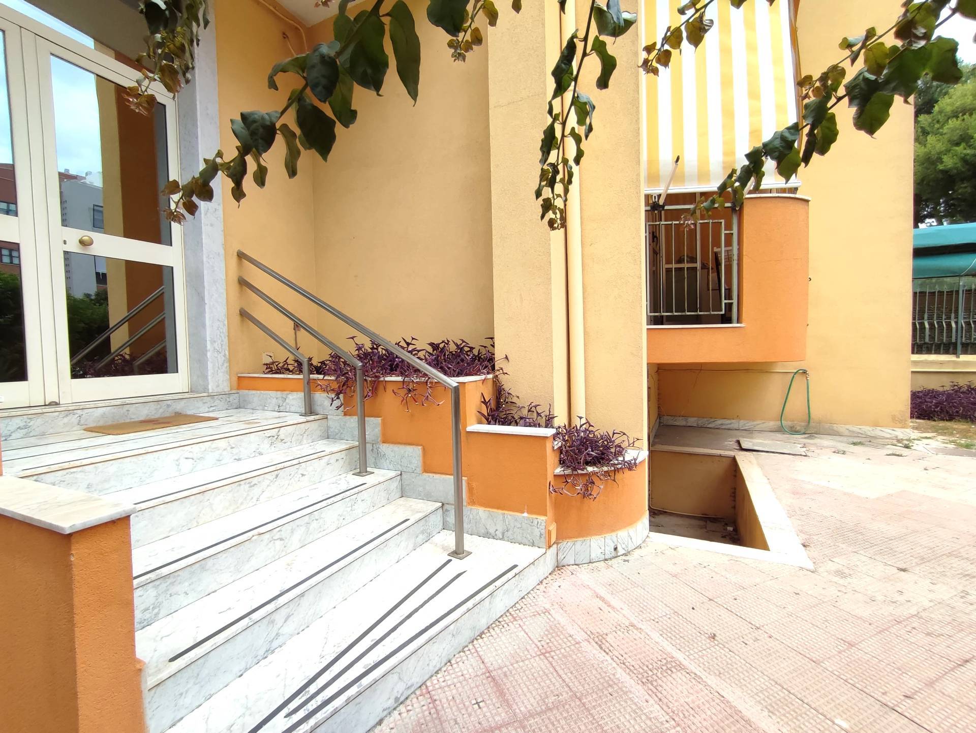 Appartamento in vendita a Gallipoli, Corso Italia