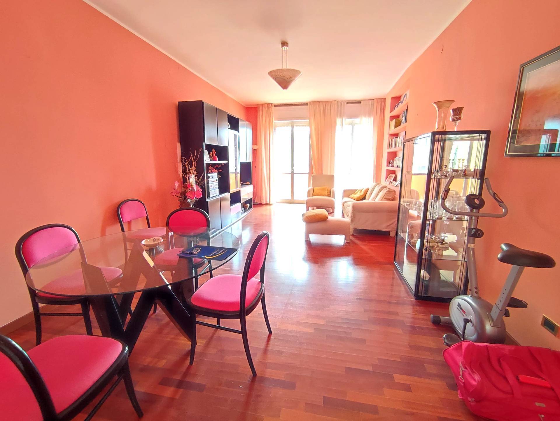 Appartamento in vendita a Gallipoli, Corso Italia