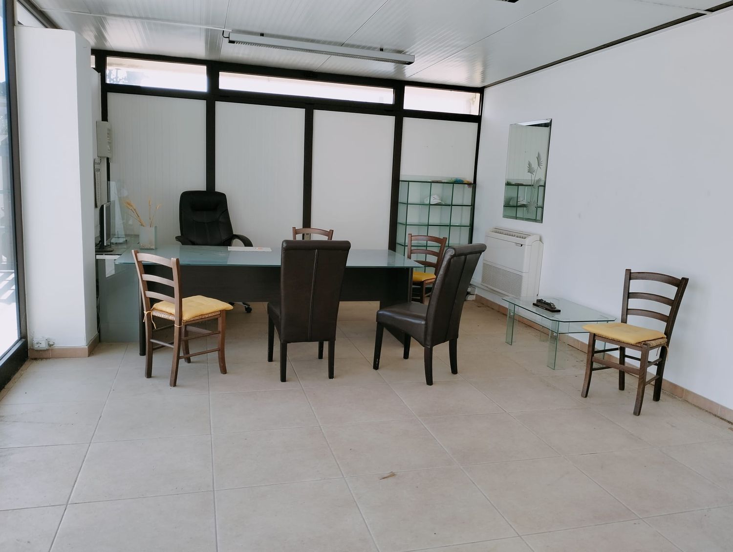 Locale commerciale in vendita a Gallipoli