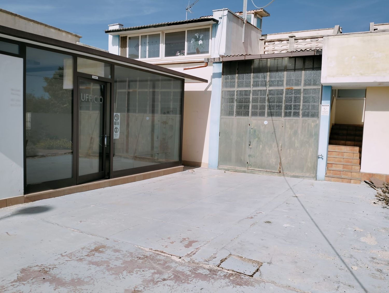 Locale commerciale in vendita a Gallipoli