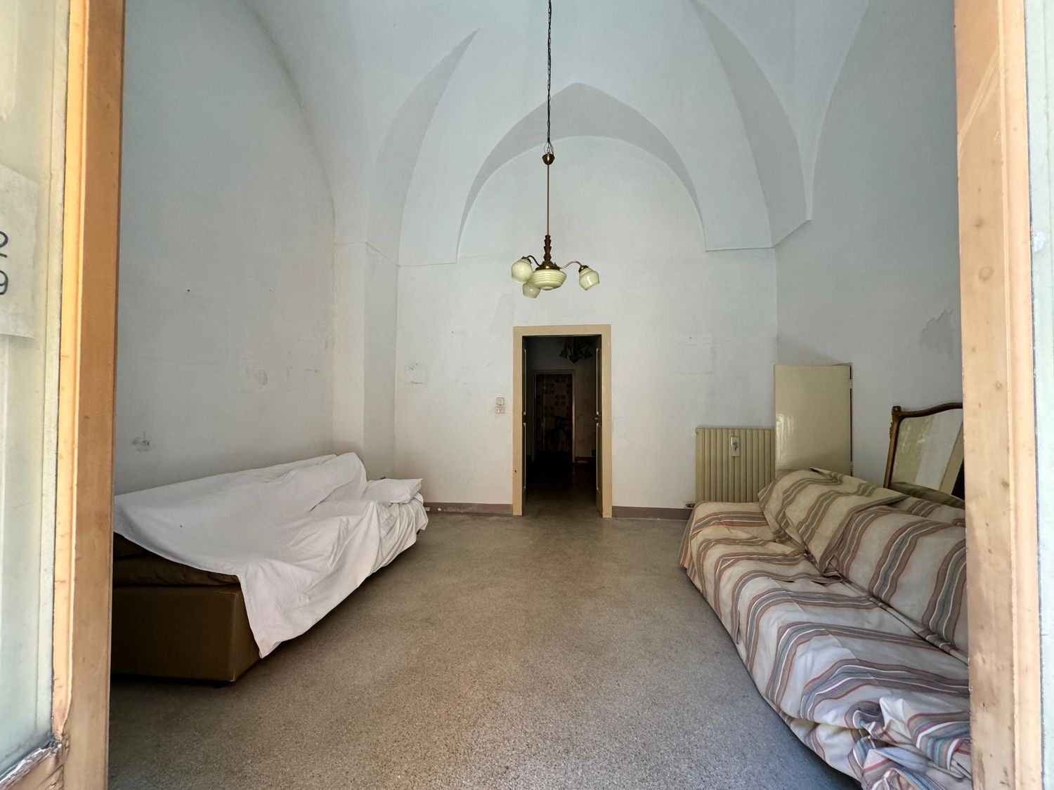 Appartamento in vendita a Galatina