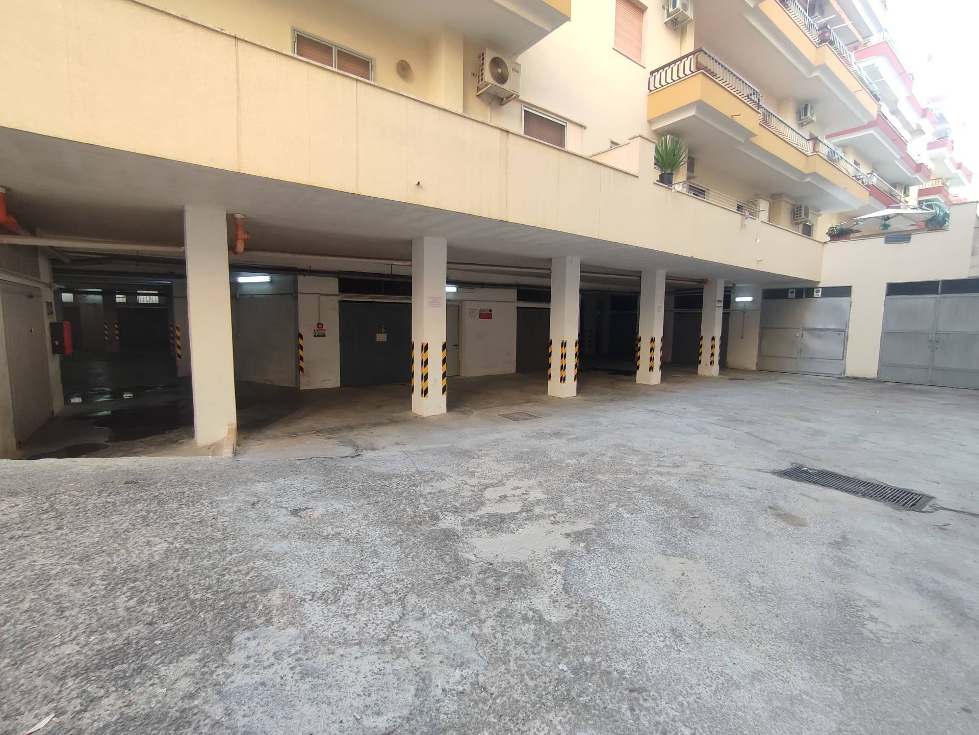 Box o garage in vendita a Gallipoli, Lido