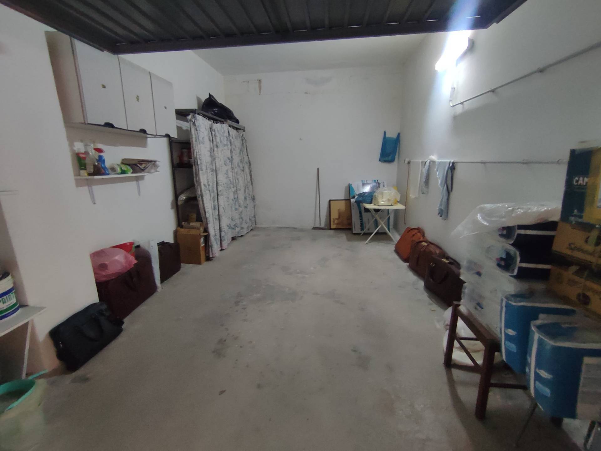 Box o garage in vendita a Gallipoli, Lido