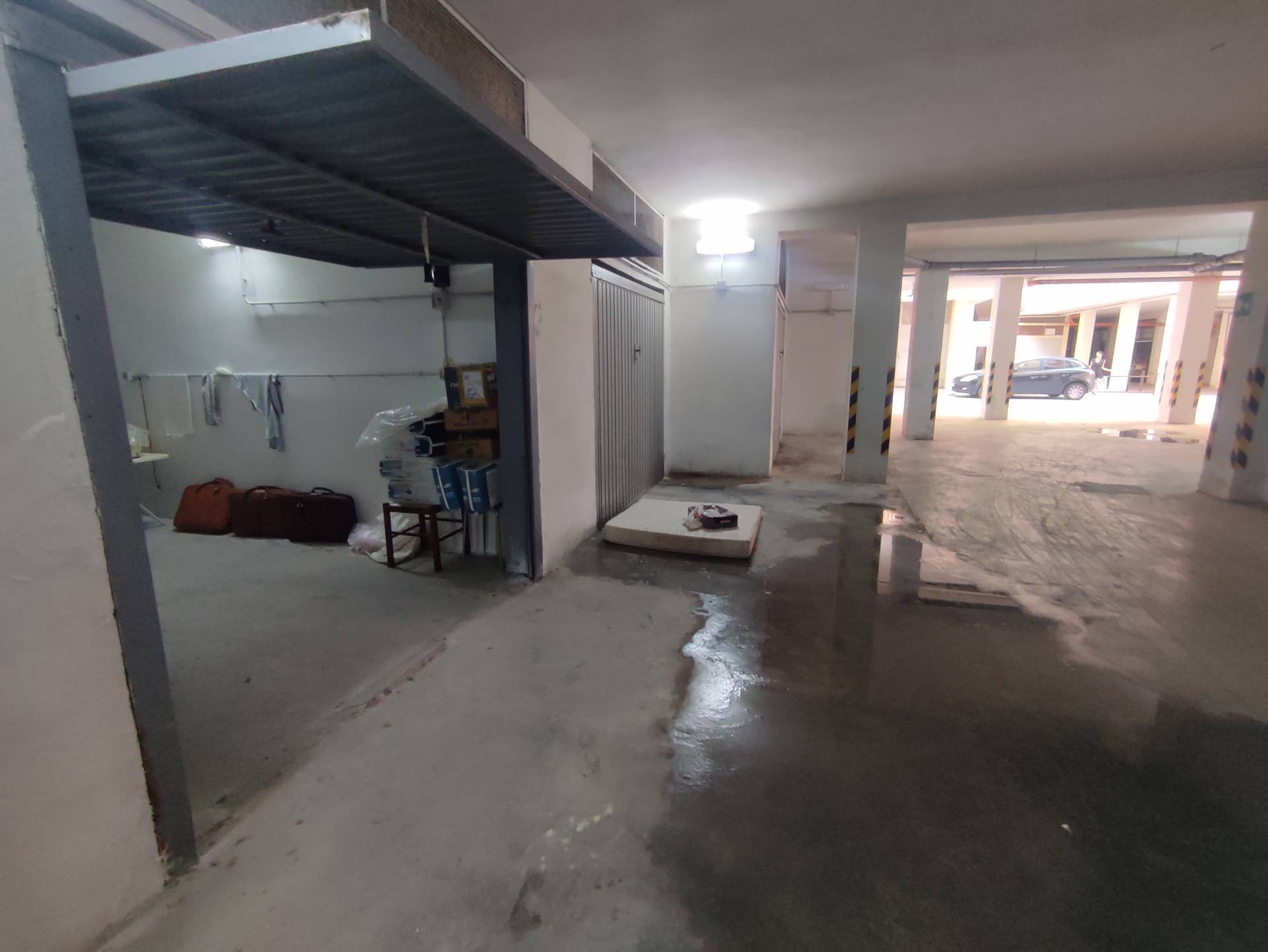 Box o garage in vendita a Gallipoli, Lido