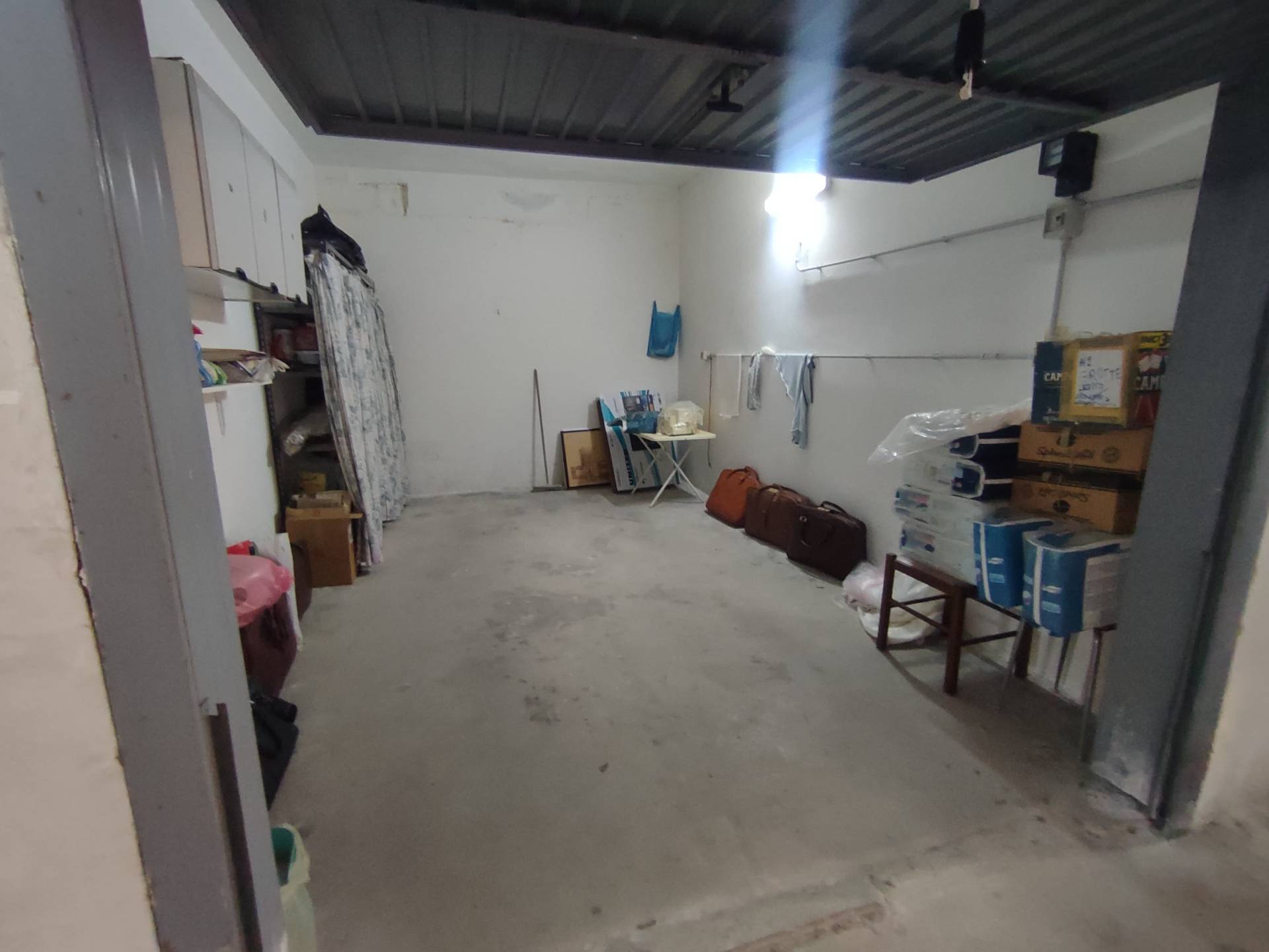 Box o garage in vendita a Gallipoli, Lido