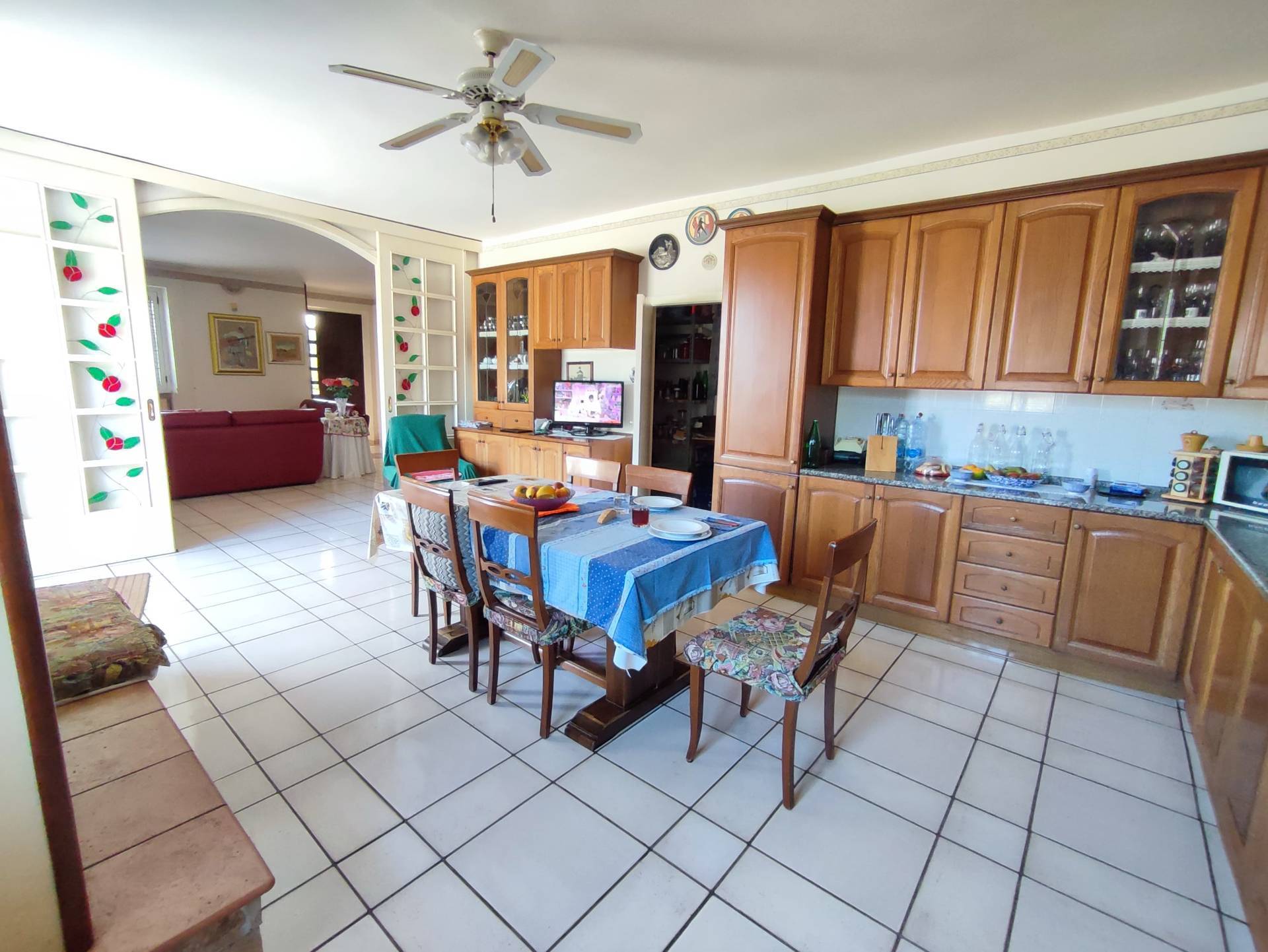 Villa in vendita a Gallipoli, Popolare sud