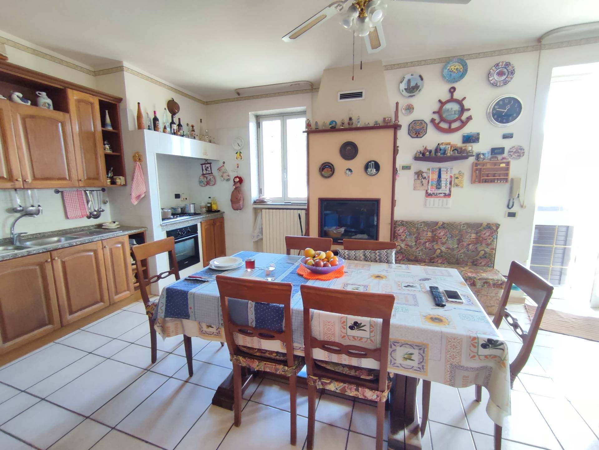 Villa in vendita a Gallipoli, Popolare sud