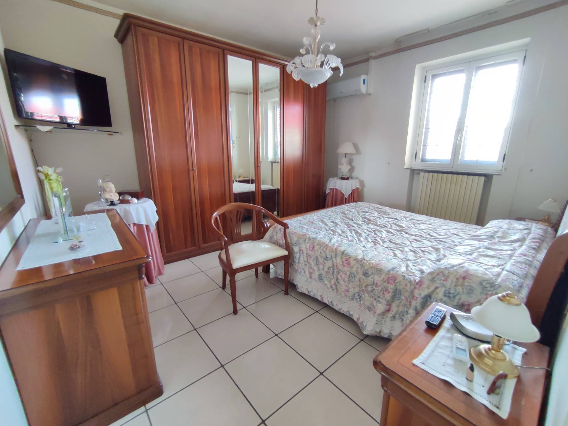 Villa in vendita a Gallipoli, Popolare sud