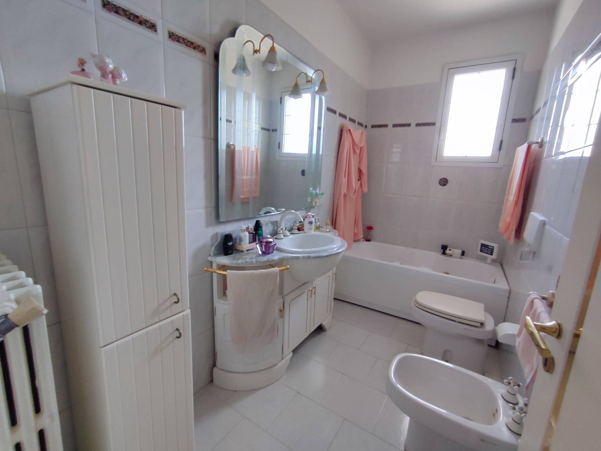 Villa in vendita a Gallipoli, Popolare sud