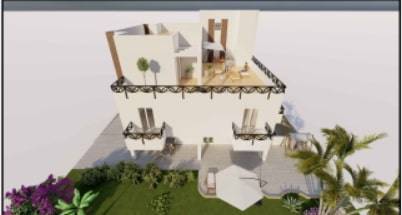 Terreno edificabile in vendita a Gallipoli