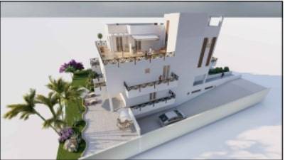 Terreno edificabile in vendita a Gallipoli