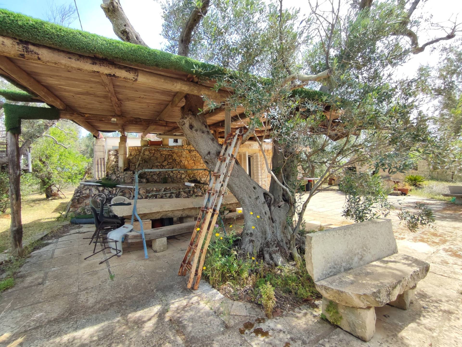 Casa singola in vendita a Sannicola