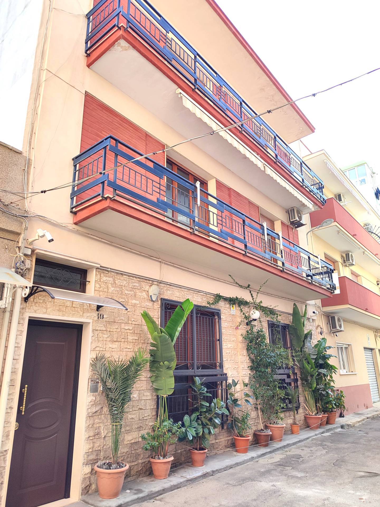 Appartamento in vendita a Gallipoli, Corso Roma